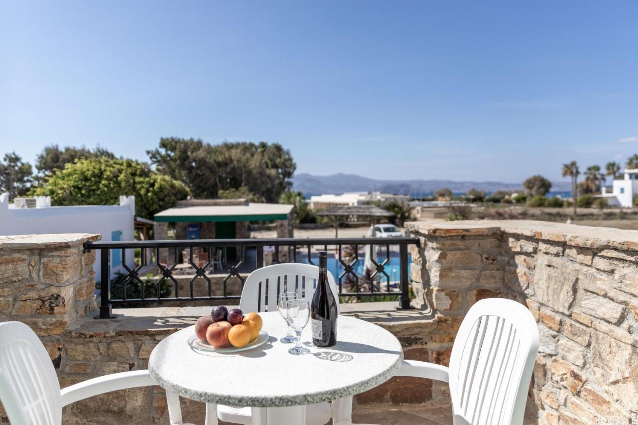 Villa Harmony Agia Anna  Extérieur photo