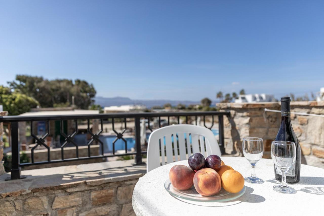 Villa Harmony Agia Anna  Extérieur photo